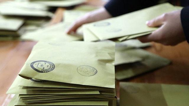 Seçim anketinde bomba sonuçlar! MAK Araştırma yayınladı! AK Parti ve MHP'nin oyları…