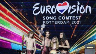 “Rusya, Eurovision’a katılabilir”