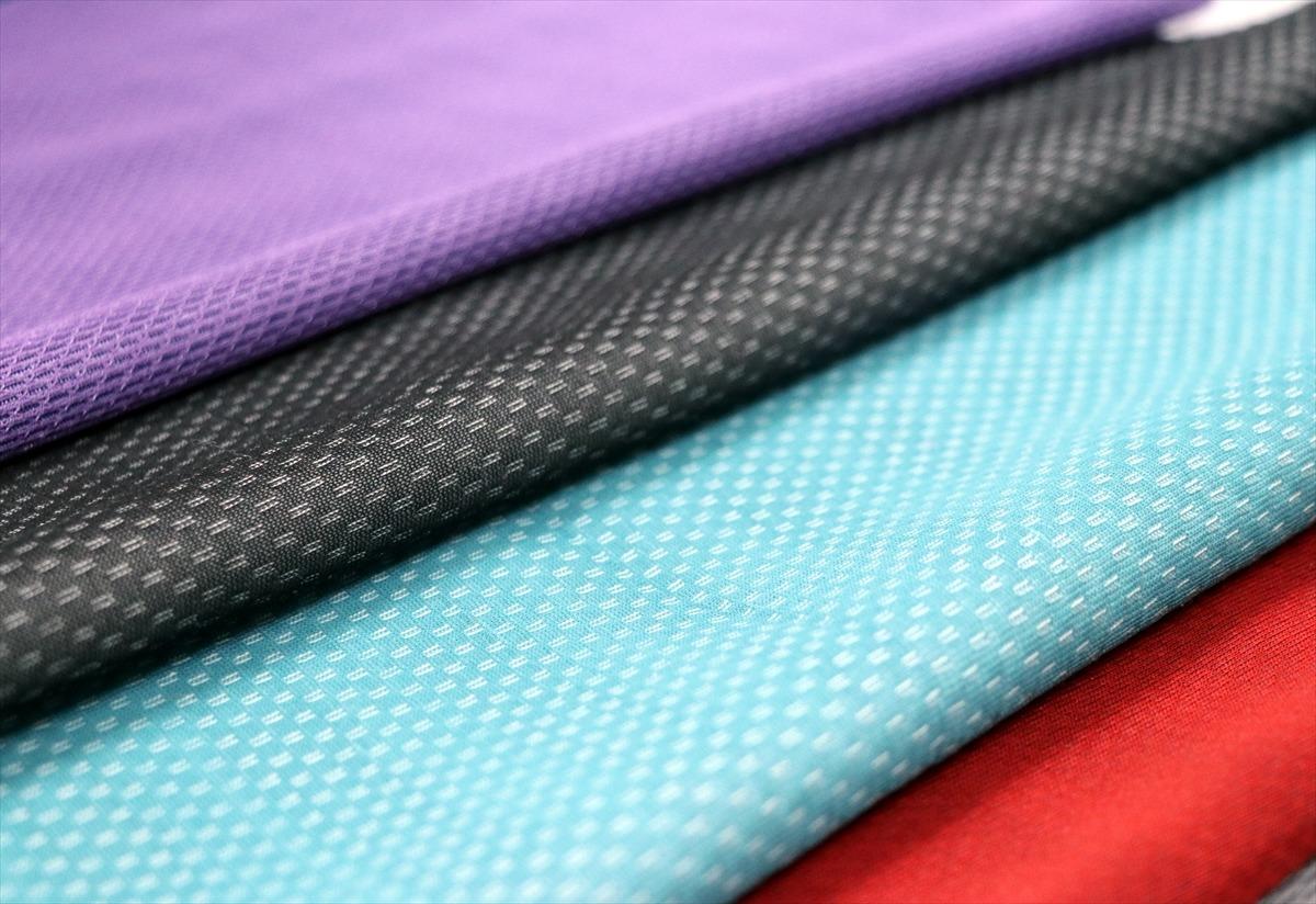 "Ağrı kesicili yatak kumaşı" laboratuvar testlerinden başarıyla ge&ccedil;ti