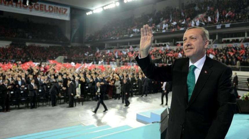 Ankara'da toplu açılış töreni