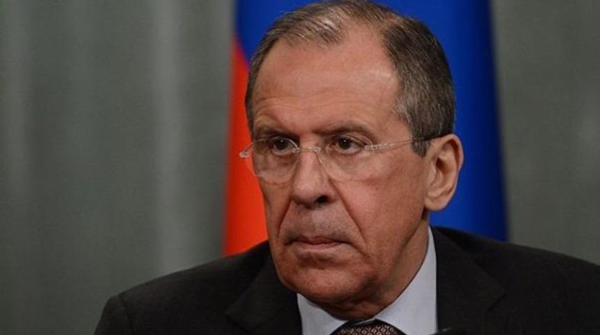 Rusya'dan ABD'ye sert yanıt