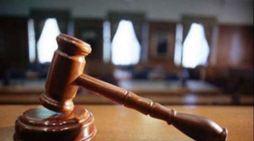 Casusluk Davası'nda t&uuml;m sanıklara tahliye