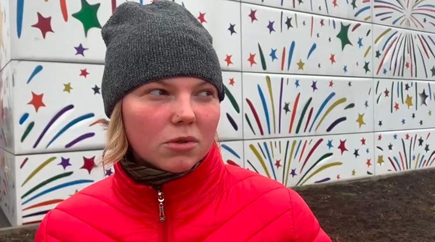 Rusya sokaklarında Ukrayna'nın işgaline tepkiler: Şok, tam destek, protesto