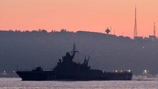 Montrö'ye Göre Boğazlar Rus Gemilerine Kapanabilir Mi?