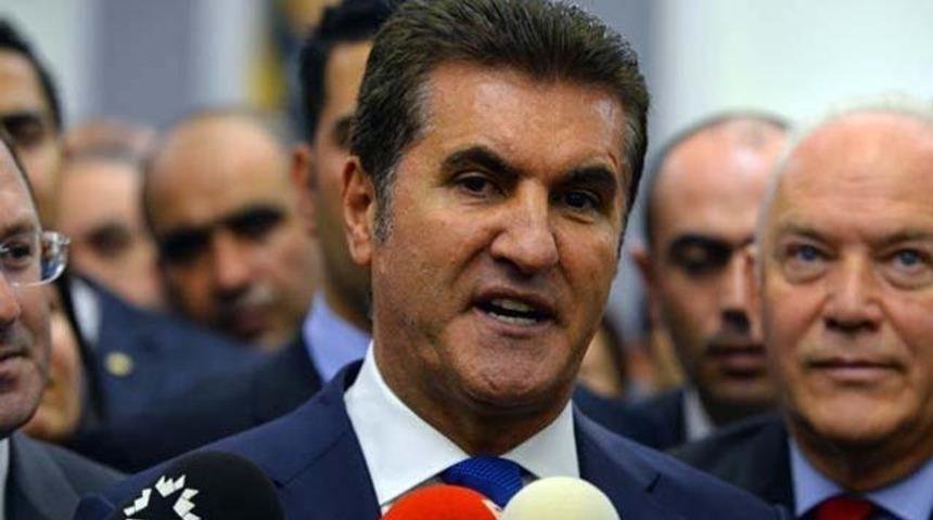 Mustafa Sarıgül: "Evde üç gün ağladım"