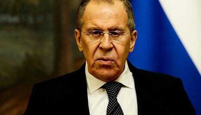SON DAKİKA | Rusya Dışişleri Bakanı Lavrov'dan Ukrayna açıklaması! 'Başkan Putin şunu teyit etti...'