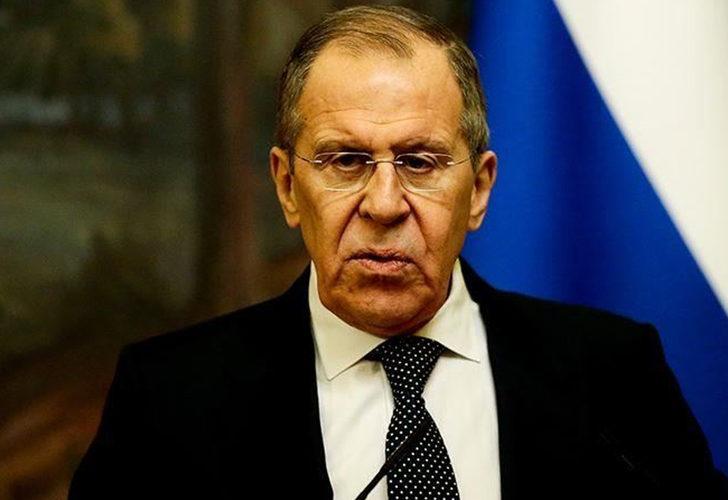 SON DAKİKA | Rusya Dışişleri Bakanı Lavrov'dan Ukrayna açıklaması! 'Başkan Putin şunu teyit etti...'
