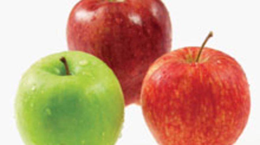 Meyve ve Sebzeler Nasıl Yıkanmalı