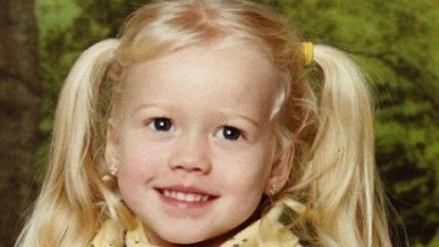 Kayıp kız 12 yıl sonra bulundu