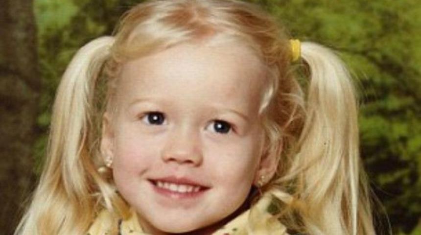 Kayıp kız 12 yıl sonra bulundu