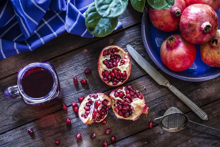 Bunu yiyene hastalık uğramıyor! Şifa dolu doğal antibiyotik G1