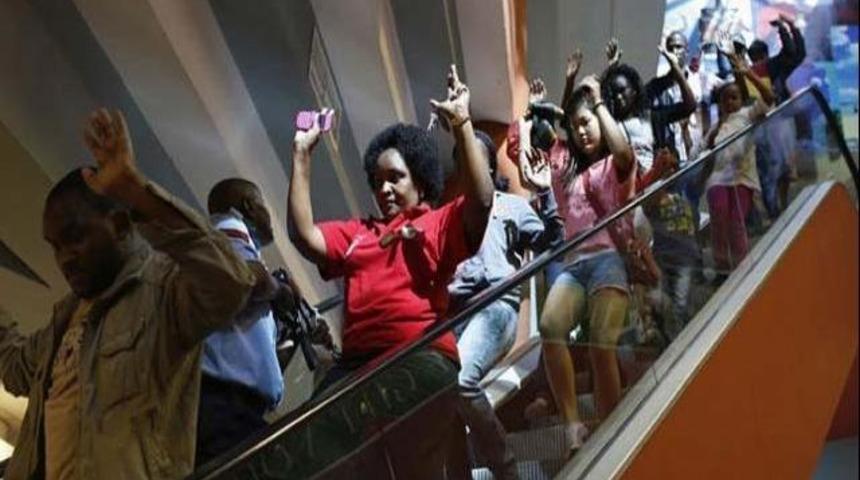 El Şebab&rsquo;ın silahını bir T&uuml;rk saklamış!