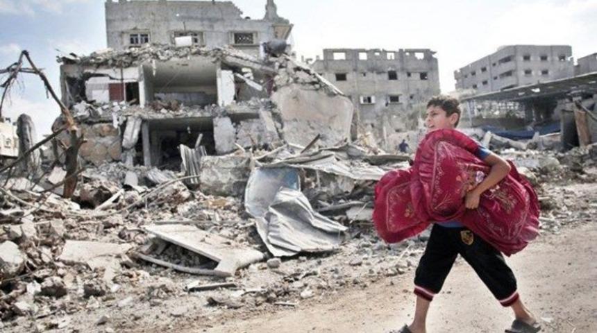 İsrail'den uzatma, Hamas'tan ret