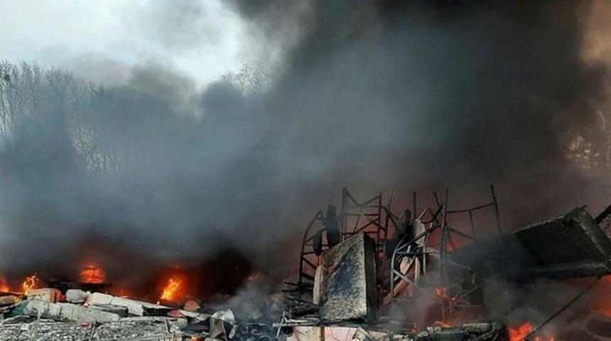 Rusya Ukrayna savaşı ne zaman bitecek? Ukrayna Rusya aynı millet mi?