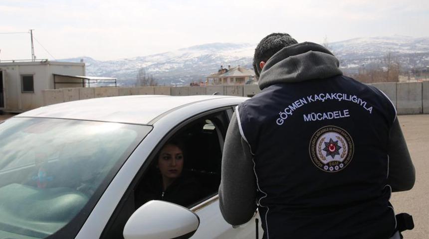 81 ilde uygulama! 25 organizatör yakalandı