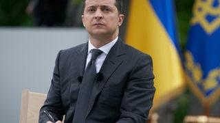 Ukrayna Devlet Başkanı Zelenskiy'den kendisi için Saklanıyor, artık müsait değil diyen İtalya Başbakanı'na sitem