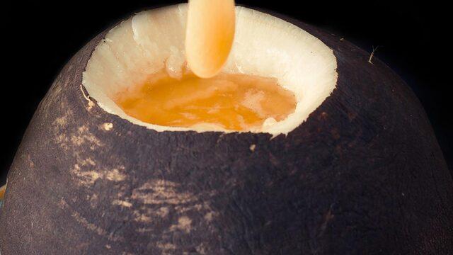 Bunu yiyene hastalık uğramıyor! Şifa dolu doğal antibiyotik