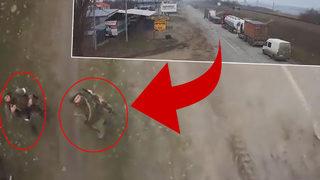 Son dakika… Rus askerleri kameraları deviriyor! Ukrayna’da şok görüntüler…