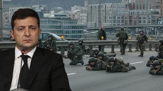 Son dakika: Ukraynalı lider Zelenskiy'den Putin'e 'savaşı bitirme' çağrısı! Putin'den jet yanıt