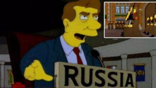 Kehanetleri bir bir doğru çıkıyor! Rusya-Ukrayna savaşını 1998 yılında bildiler