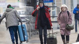 Fransız milletvekilinden skandal 'Ukrayna' açıklaması! Şüphesiz yüksek kalitede bir göç olacak