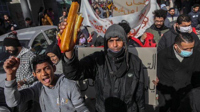 Rusya nın Ukrayna yı işgali dünya genelinde gıda fiyatlarını nasıl etkilecek? 2