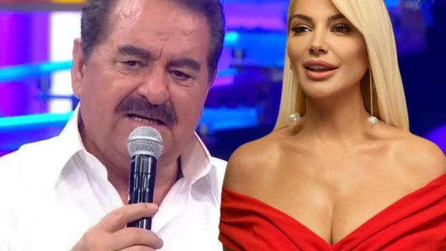 İbo Show'un konukları kimler? Songül Karlı dekoltesiyle dikkat çekti, 'göğüs çatalı' yasağını dinlemedi