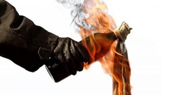 Son Dakika: Ukrayna İçişleri Bakanlığı Molotof Kokteyli yapımı ve kullanımı bilgilerini paylaştı