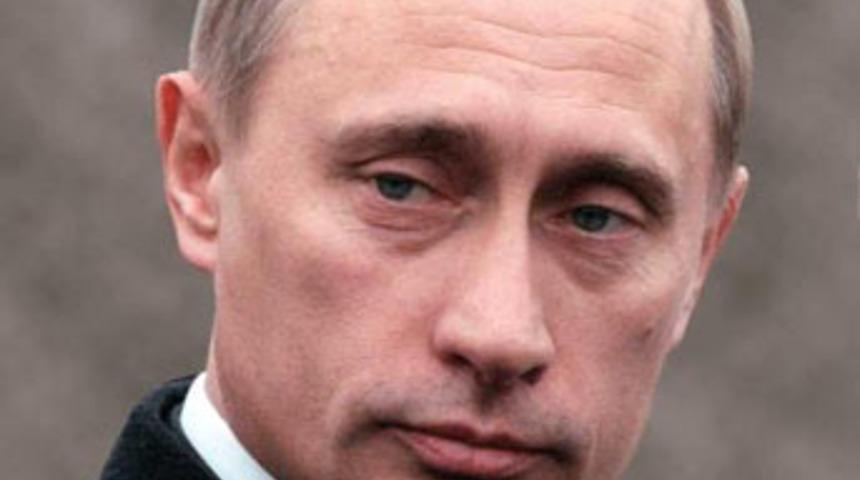 Putin'den Libya operasyonuna sert tepki