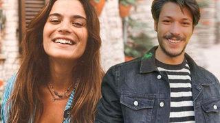 Aslı Bekiroğlu Çağrı Telkıvıran'ı Kubilay Aka ile mi aldattı? Açıklama geldi