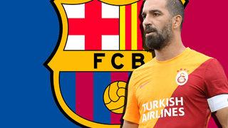 Barcelona'dan Galatasaray eşleşmesi sonrası ilginç paylaşım!
