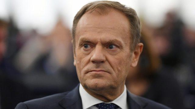 Donald Tusk