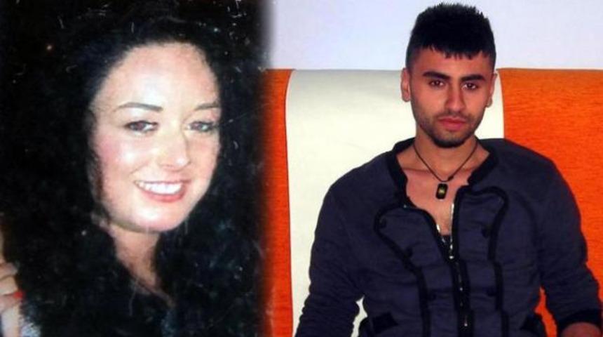 16 yaşındaki İngiliz kız T&uuml;rk barmene ka&ccedil;tı