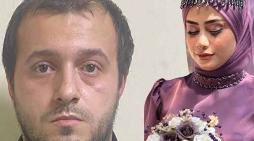 Mimar Başak Cengiz'i samuray kılıcıyla öldürmüştü! Katil Can Göktuğ Boz: Şeytan fısıldadı