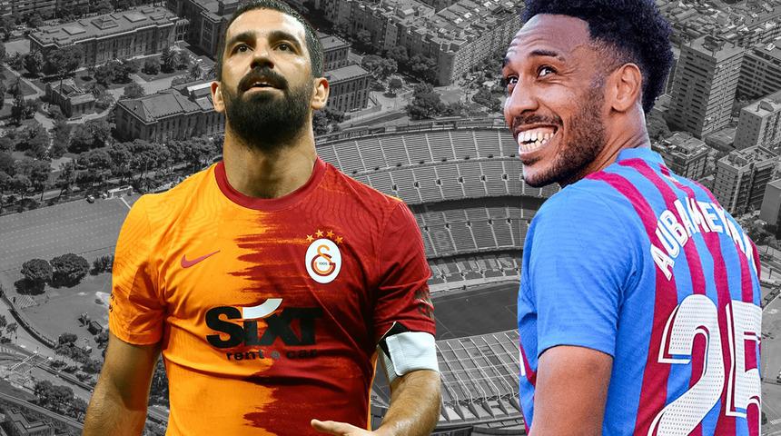 Son dakika: Barcelona eşleşmesi sonrası dalga konusu oldu! Bu kadarı da pes dedirtti...