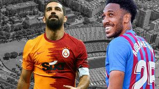 Son dakika: Barcelona eşleşmesi sonrası dalga konusu oldu! Bu kadarı da pes dedirtti...