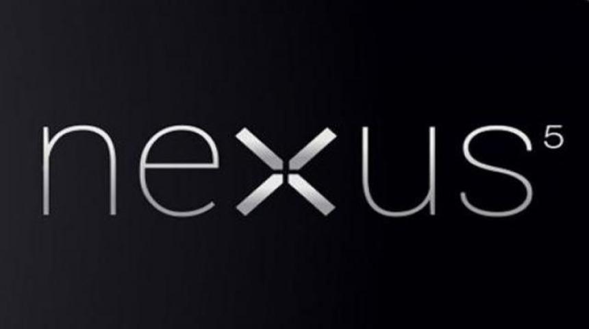 Beyaz Nexus 5'in basın g&ouml;rseli sızdı