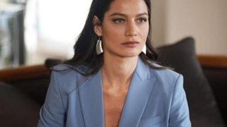 Gülcan Arslan soğuktan sıkıldı soluğu Dubai'de aldı