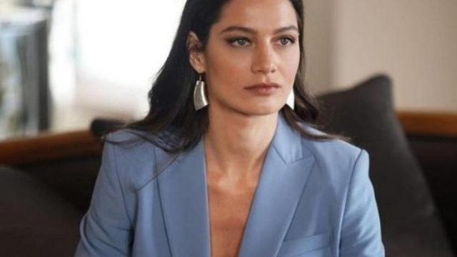 Gülcan Arslan soğuktan sıkıldı soluğu Dubai'de aldı