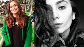 Denizli'de üniversiteli Melike Baki, apartta ölü bulundu