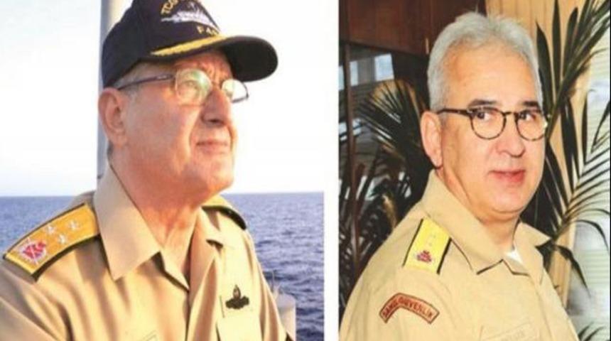 S&uuml;rpriz bir istifa daha