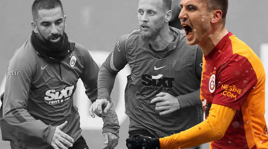 Galatasaray'ın Barcelona eşleşmesi sonrası kafa tuttu! ''Gösterelim...''