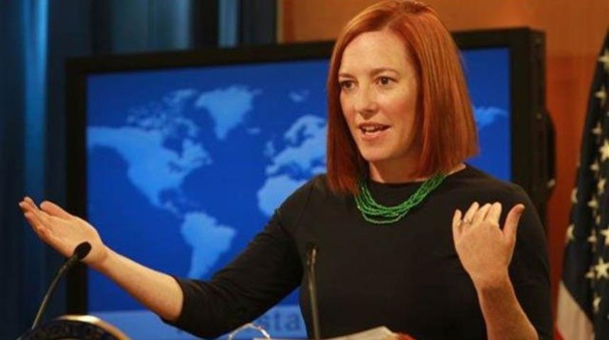 ABD'den 'tezkere' açıklaması