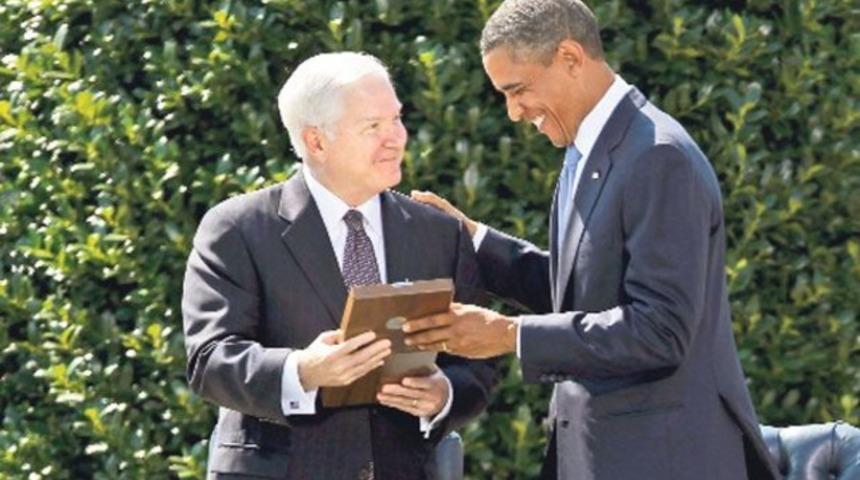 'İsrail, Mavi Marmara&rsquo;da kendi kendine zarar verdi'