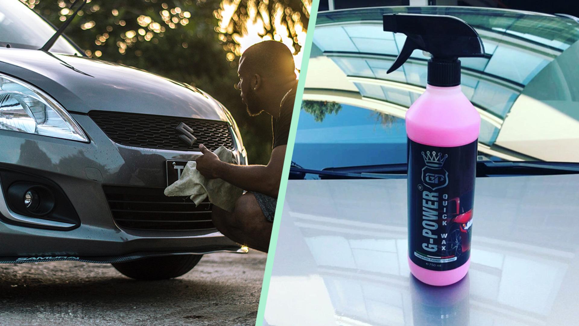 Pratik, kaliteli ve uzun ömürlü oluşu ile dikkat çeken en iyi hızlı cilalar