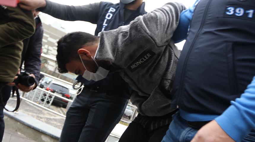 Ümitcan Uygun'un cezası belli oldu! İndirim uygulandı mı? İşte yanıtı