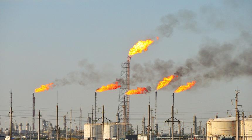 Doğalgaz fiyatlarında sert düşüş!  Yüzde 30 geriledi