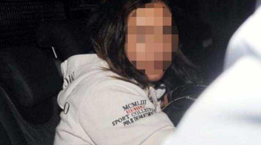 'Seni satacağım' diyen sevgilisini bı&ccedil;akladı