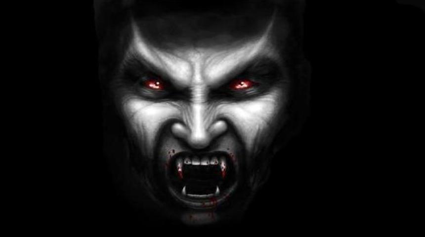 Polonya&rsquo;da &lsquo;vampir mezarlığı&rsquo; bulundu!