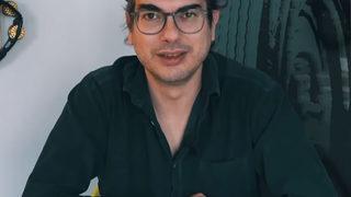 Harun Tekin: Yıllar geçtikçe daha az yabani oldum